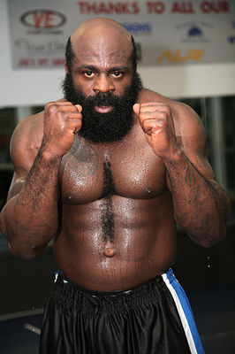 Kevin 'Kimbo Slice' Ferguson - poza 7