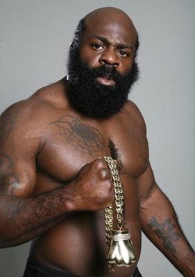 Kevin 'Kimbo Slice' Ferguson - poza 11