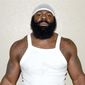 Kevin 'Kimbo Slice' Ferguson - poza 8