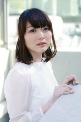 Kana Hanazawa - poza 2