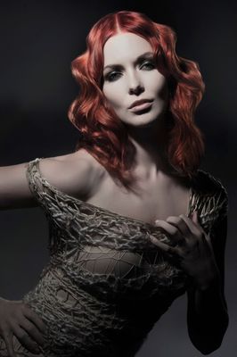 Amanda Fields - poza 1