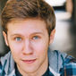 Aaron Christian Howles