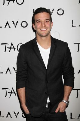 Mark Ballas - poza 6