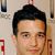 Actor Mark Ballas