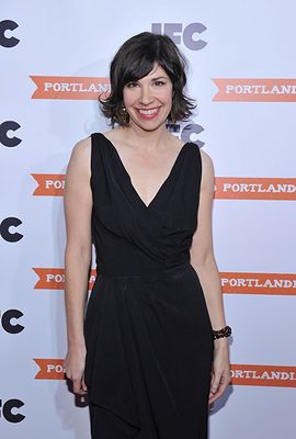 Carrie Brownstein - poza 2