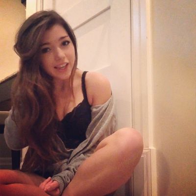 Katie Douglas Katie Douglas