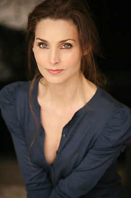 Alicia Minshew - poza 17