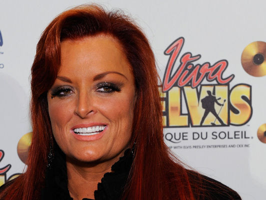 Wynonna Judd - poza 16