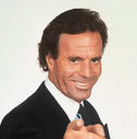 Julio Iglesias