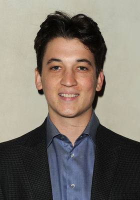 Miles Teller - poza 37