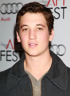 Miles Teller - poza 33