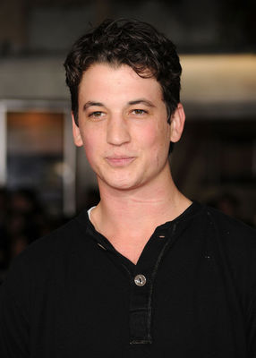 Miles Teller - poza 11