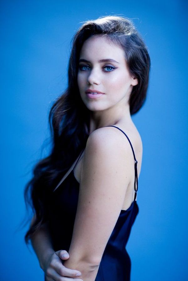 Allie Bertram Allie Bertram