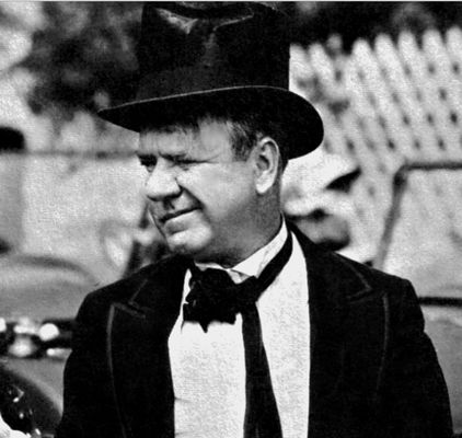 W.C. Fields - poza 13