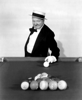 W.C. Fields - poza 26