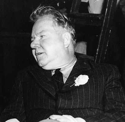 W.C. Fields - poza 11