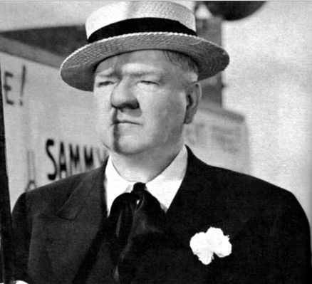 W.C. Fields - poza 12