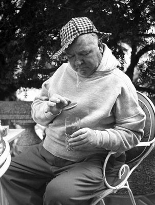W.C. Fields - poza 24