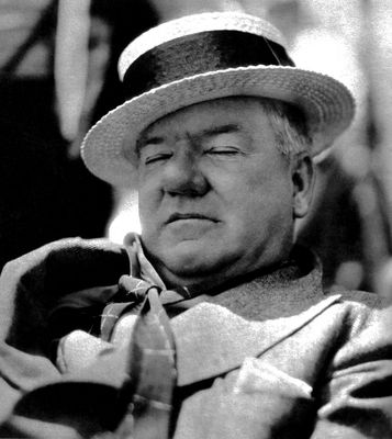 W.C. Fields - poza 18
