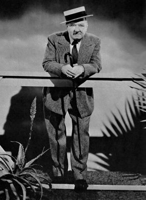 W.C. Fields - poza 27