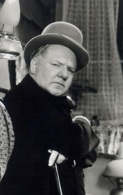W.C. Fields - poza 7