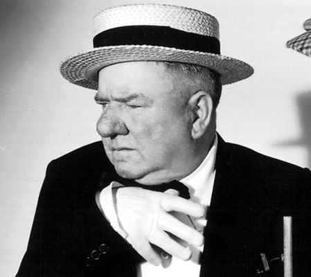 W.C. Fields - poza 15