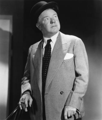 W.C. Fields - poza 3
