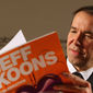 Jeff Koons - poza 4