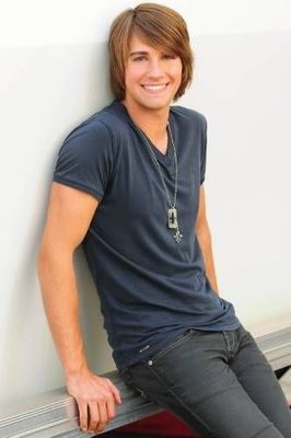 James Maslow - poza 6