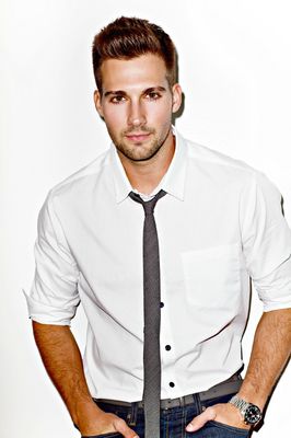 James Maslow - poza 1