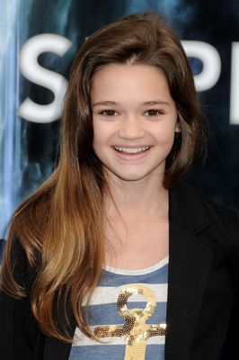 Ciara Bravo - poza 17