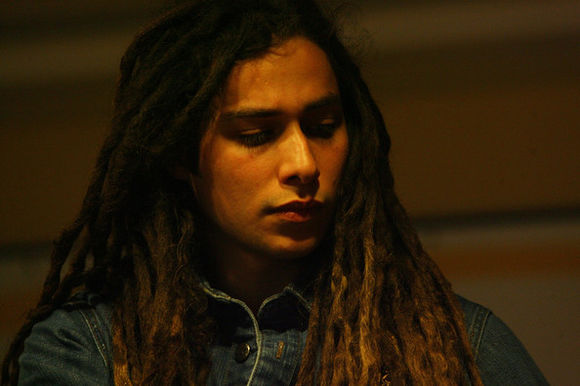 Jason Castro - poza 2