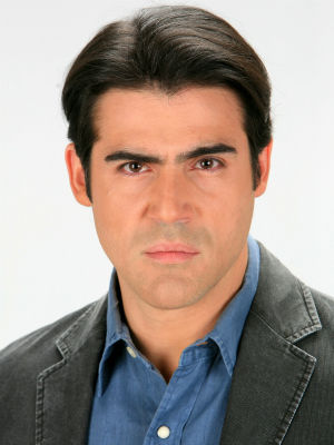 José Guillermo Cortines - poza 1