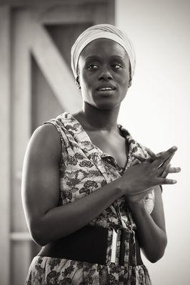 Michelle Asante - poza 1