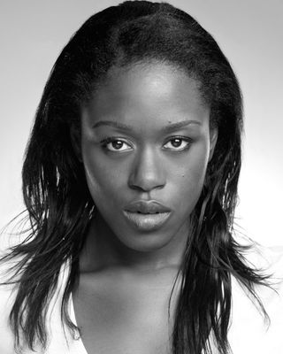 Michelle Asante - poza 2