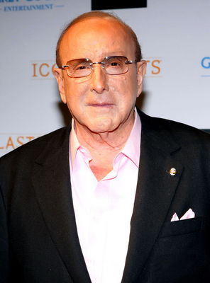 Clive Davis - poza 4