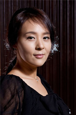 Mi-seon Jeon - poza 1