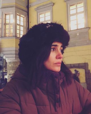 Zeynep Çamci - poza 27