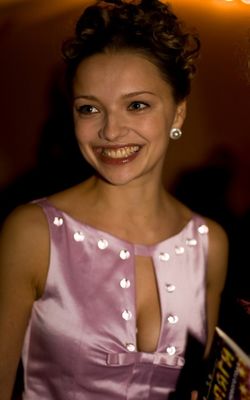 Poze Ekaterina Vilkova - Actor - Poza 4 din 26 - CineMagia.ro