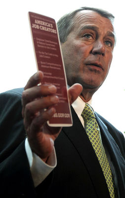 John Boehner - poza 25