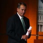 John Boehner - poza 17
