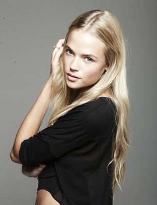 Gabriella Wilde - poza 29