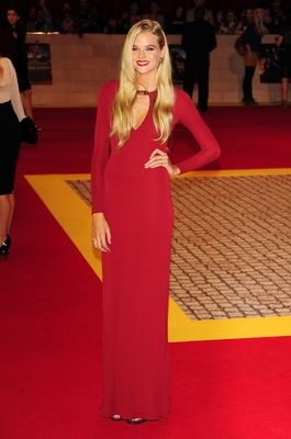 Gabriella Wilde - poza 17