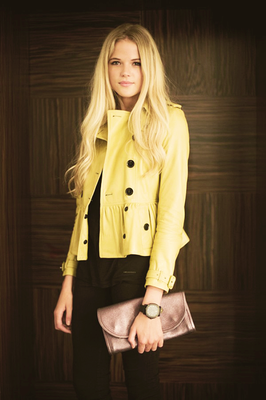 Gabriella Wilde - poza 2