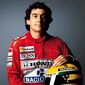 Ayrton Senna - poza 29