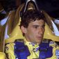 Ayrton Senna - poza 17