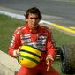 Ayrton Senna - poza 25