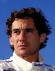 Ayrton Senna