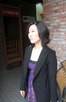 Liu Jang - poza 3