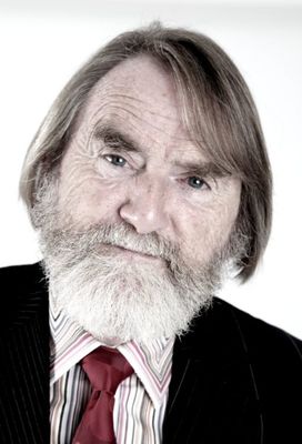 Patch Connolly - poza 1